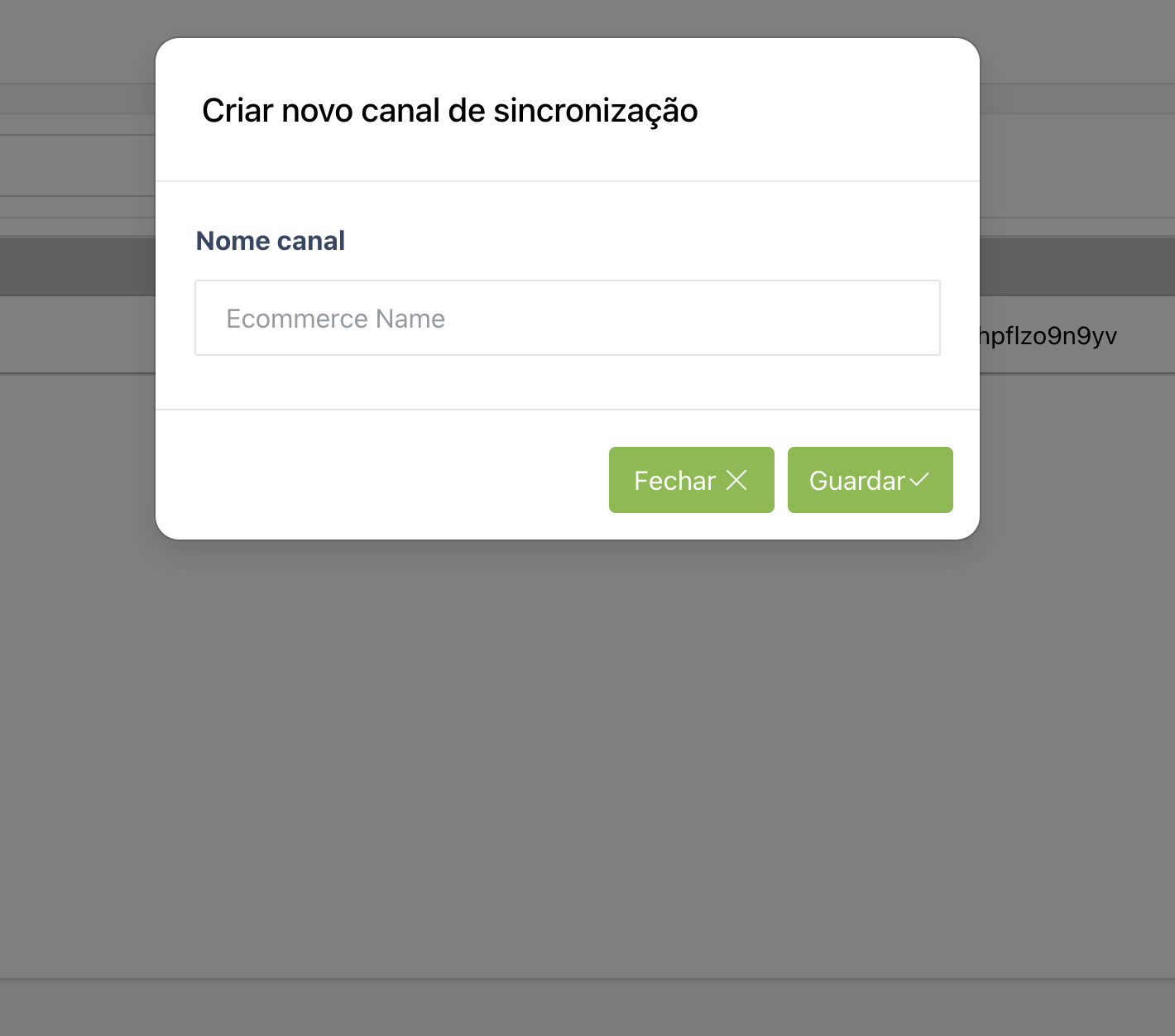 feature section
