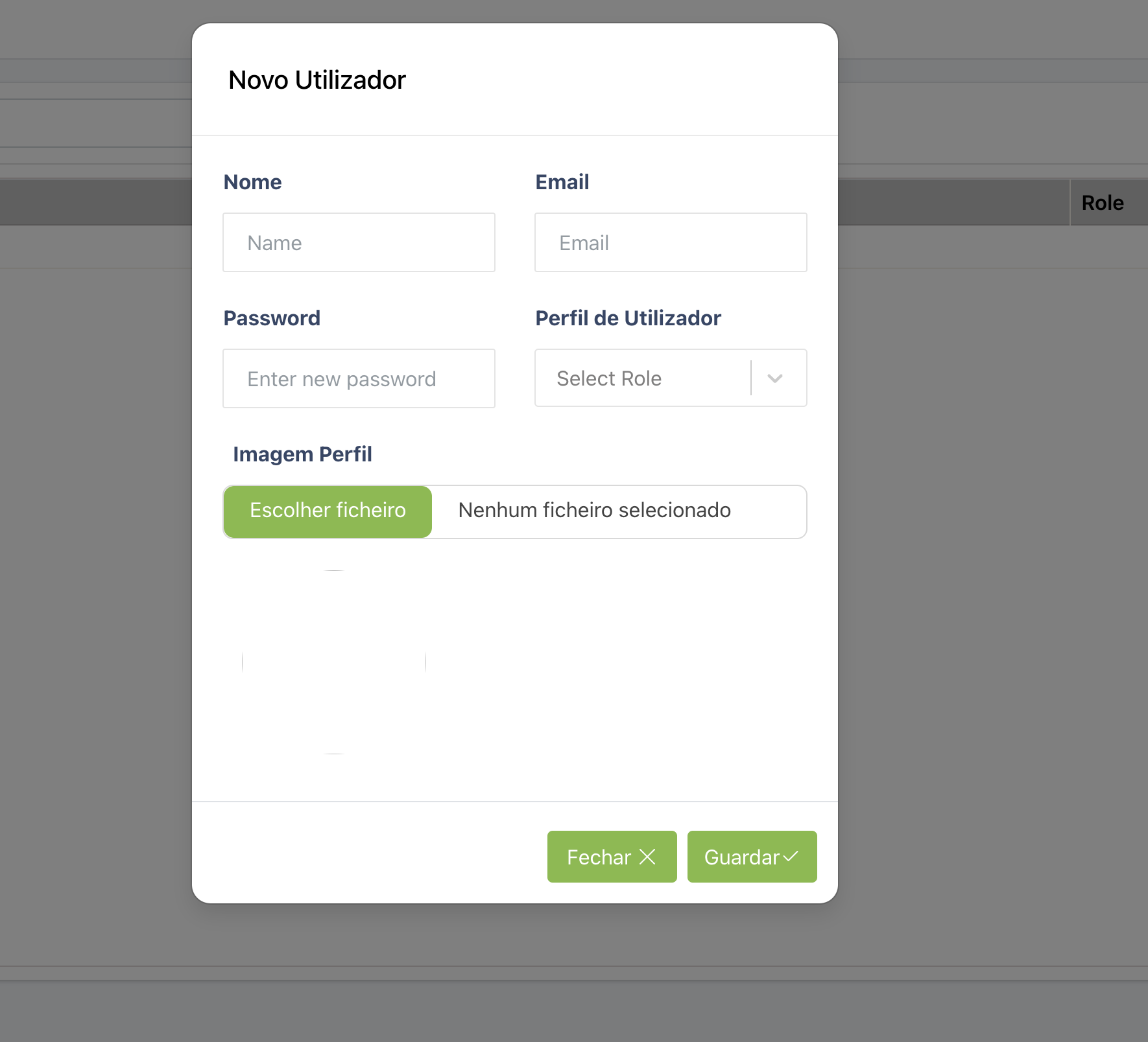 feature section